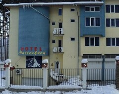 Otel Materhorn (Razlog, Bulgaristan)