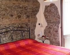 Bed & Breakfast La Casa di Ely (Marcellinara, Ý)