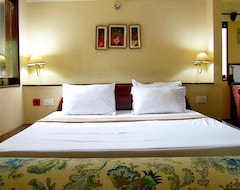 Khách sạn Dsilva Cottage (Majorda, Ấn Độ)
