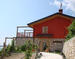 Bed & Breakfast Maso Spezial (Villa Lagarina, Ý)