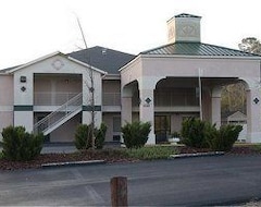 Hotel Country Hearth Inn & Suites Augusta (Augusta, USA)