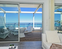 Serviced apartment Residence Dary (L'Île-Rousse, France)