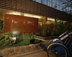 Otel Regent Park (Phnom Penh, Kamboçya)
