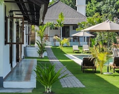 Otel Agung Village (Tabanan, Endonezya)