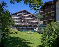 Le Mirabeau Hotel & Spa (Zermatt, Schweiz)