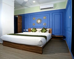 Khách sạn Treebo Trend Royal Apartmentts (Madurai, Ấn Độ)