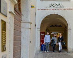 Hotel Residence del Messaggero (Rovereto, Italien)