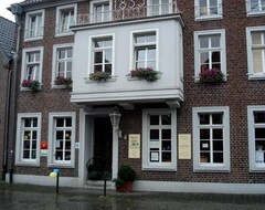 Otel Flachshaus (Wachtendonk, Almanya)