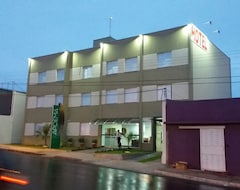 Khách sạn Apoema Hotel (Cuiabá, Brazil)