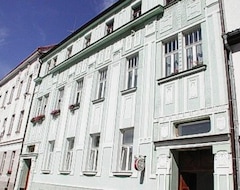Hotelli Penzion U Vlka (České Budějovice, Tsekin tasavalta)