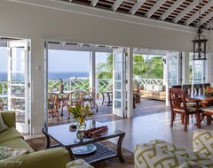 Hotel Serendipity (Montego Bay, Jamajka)