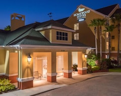 Hotel Homewood Suites by Hilton Orlando-UCF Area (Orlando, USA)