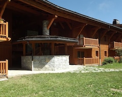 Tüm Ev/Apart Daire Arcs 1800, In Residence Of Standing T3 6p. Swimming Pool, Ski-in / Ski-out (Bourg-Saint-Maurice, Fransa)