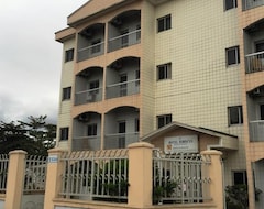 Hotel Hibiscus Blvd Triomphal (Libreville, Gabon)