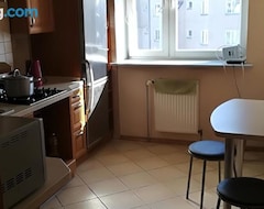 Casa/apartamento entero Domii (Ostrów Mazowiecka, Polonia)