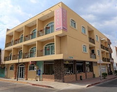 Khách sạn Hotel Hostal San Miguel (Tuxtla Gutierrez, Mexico)