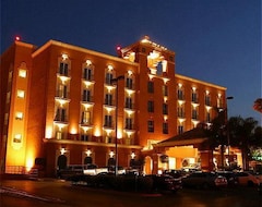 Khách sạn Holiday Inn Express Monterrey Galerias-Sn Jeronimo (Monterrey, Mexico)