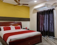 OYO 10272 Hotel Ruma (Hyderabad, India)