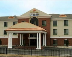 Holiday Inn Express Hotel & Suites O'Fallon-Shiloh, an IHG Hotel (Shiloh, USA)