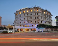 Khách sạn Yv Boutique (Ankara, Thổ Nhĩ Kỳ)