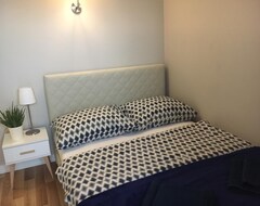 Hele huset/lejligheden Apartamenty Rynek- Downtown Kielce (Kielce, Polen)