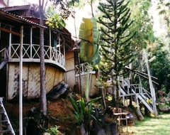 Khách sạn Rindu Alam Bohorok (Bohorok, Indonesia)