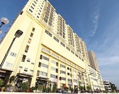 فندق Ridel Kota Bharu (Kota Bharu, ماليزيا)