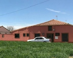 Nhà trọ La Casa Del Abuelo Simon (Fuente el Sauz, Tây Ban Nha)