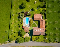 Casa Rural Lujo Gobernador (Villaviciosa, Španjolska)