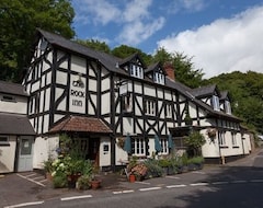 Khách sạn The Rock Inn (Taunton, Vương quốc Anh)
