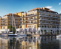 Hotel Regent Porto Montenegro (Tivat, Montenegro)