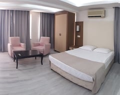 Khách sạn Hotel Akçahan (Antalya, Thổ Nhĩ Kỳ)