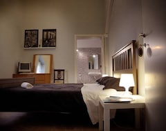 Bed & Breakfast Villa Artemide (Piazza Armerina, Ý)