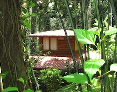 Hotel Samasati Yoga & Wellness Retreat (Puerto Viejo de Talamanca, Costa Rica)