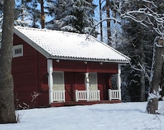 Hele huset/lejligheden Villa Tammikko (Tuusula, Finland)