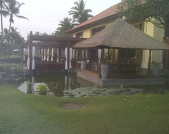 Hotel Pan Pacific Nirwana Bali Resort (Tabanan, Indonesien)