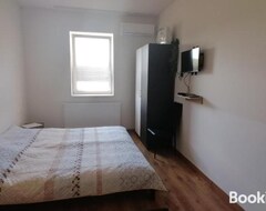 Cijela kuća/apartman Zoldav (Nyíradony, Mađarska)