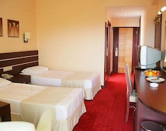 Hotel Gönen Yıldız Termal (Balikesir, Turska)