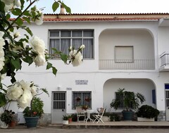 Hotel Residencial Espadinha (Quarteira, Portugal)