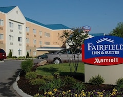 Khách sạn Fairfield Inn & Suites by Marriott Nashville at Opryland (Nashville, Hoa Kỳ)
