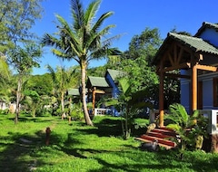 Khách sạn Ancarine Beach Resort (Dương Đông, Việt Nam)