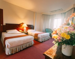 Khách sạn Inn Come Hotel Chiang Rai (Chiang Rai, Thái Lan)