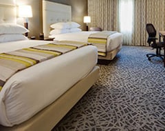 Hotel Drury Inn & Suites Pittsburgh Airport Settlers Ridge (Pittsburgh, USA)