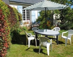 Koko talo/asunto Apartment In Pavilion With Garden And Private Parking At 22220 Minihy-Tréguier (Minihy-Tréguier, Ranska)