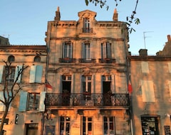 Guesthouse Villa St Simon (Blaye, France)