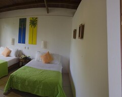Hotel Rio Shilcayo (Tarapoto, Peru)