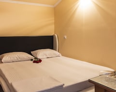 Hotel Miami Spa & Wellness (Belgrade, Serbia)
