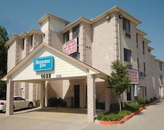 Hotel Rodeway Inn Carrollton I-35E (Carrollton, Sjedinjene Američke Države)