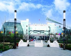 Khách sạn Guiyang Jinyang Le Grand Large Hotel (Convention Center) (Guiyang, Trung Quốc)