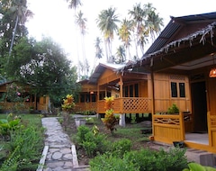3WILL Bunaken Dive Resort (Manado, Endonezya)